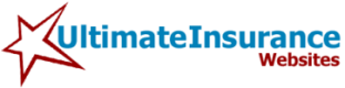 Ultimate Insurance Websites Logo